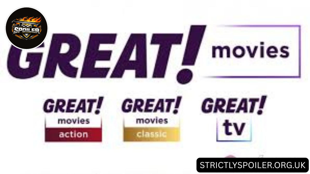 great action tv guide