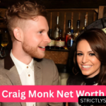 Craig Monk Net Worth 2026: How Much Is Cher Lloyd’s Husband Really Worth?