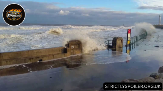 Sunderland Tide Times