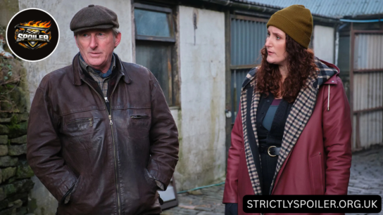 Where Is Ridley Filmed