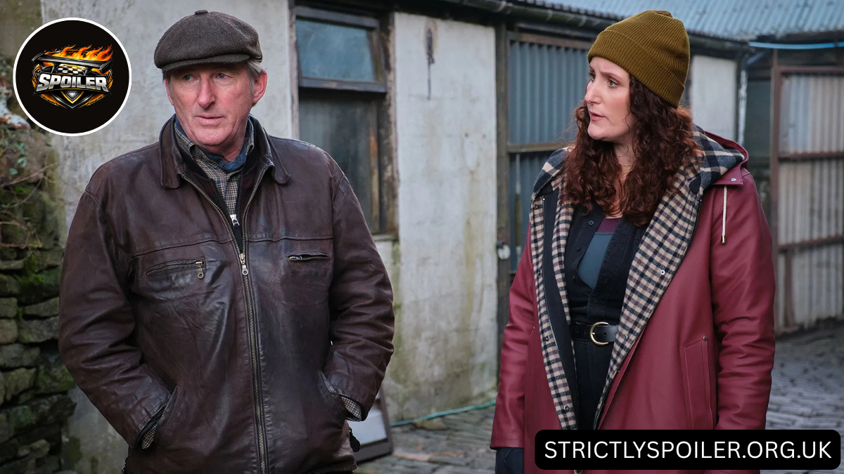 Where Is Ridley Filmed