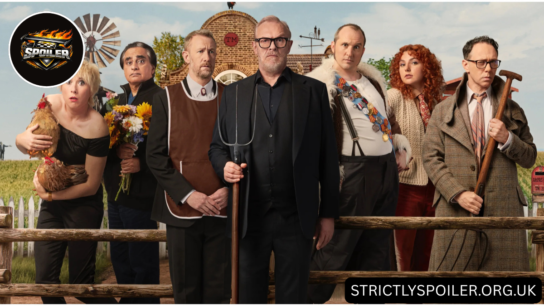 taskmaster new series