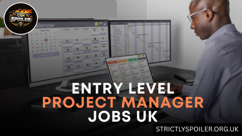 project manager jobs london – Latest Vacancies, Salaries & Hiring Companies