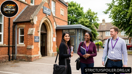Peterborough Jobs