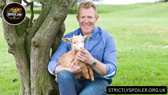 Adam Henson