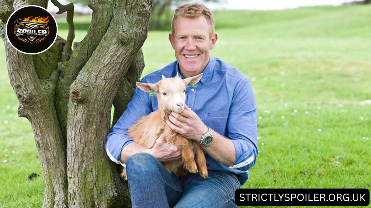 Adam Henson