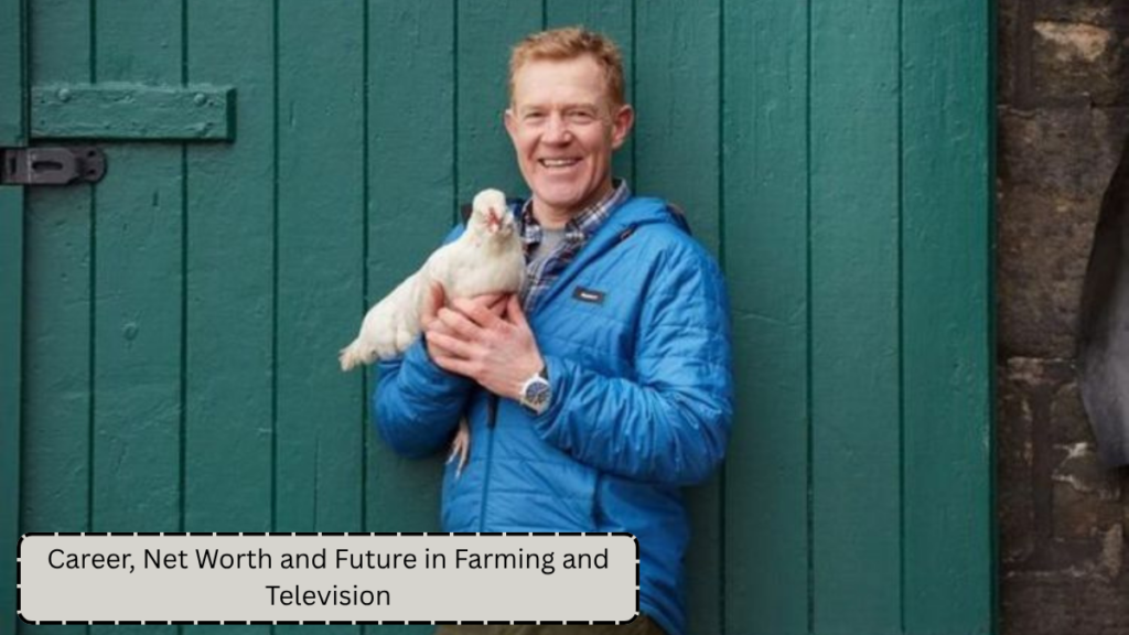 Adam Henson