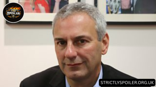 Kevin Maguire
