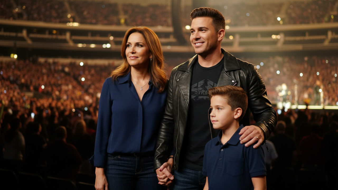 Who is Evelyn Melendez? Life, Family, and Marriage Facts