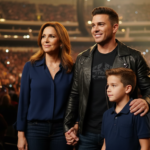 Who is Evelyn Melendez? Life, Family, and Marriage Facts