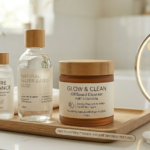 Oil Based Cleanser Guide: The Secret to Glowing, Clean Skin