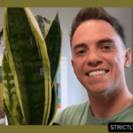Lee Burkhill Wikipedia: Biography, Partner, Husband, Age and Garden Rescue Career