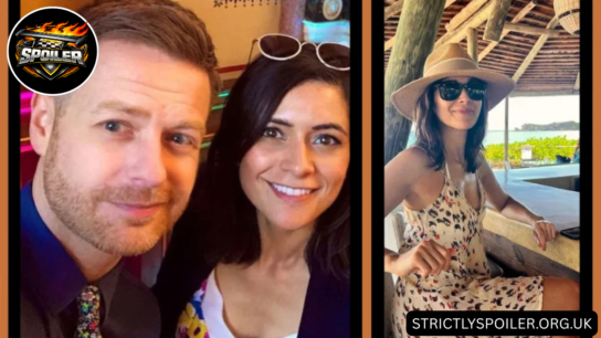 Lucy Verasamy Partner