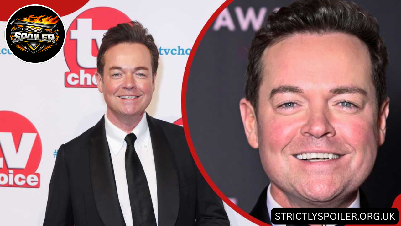 How Old Is Stephen Mulhern