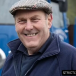 Derek Mathewson: Biography, Net Worth, Wife, Divorce & Life Story Explained