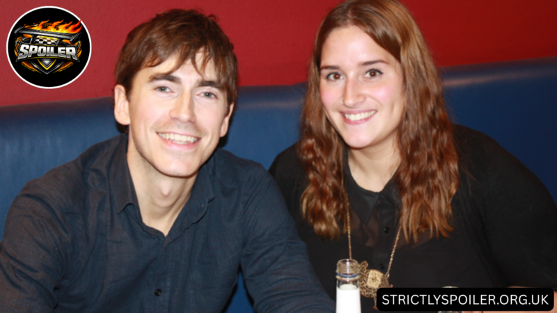 Simon Reeve Wife: Who Is Anya Reeve? Marriage, Family & Life Story