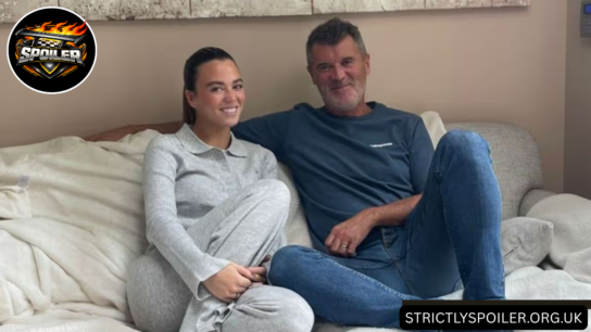 Roy Keane Wife