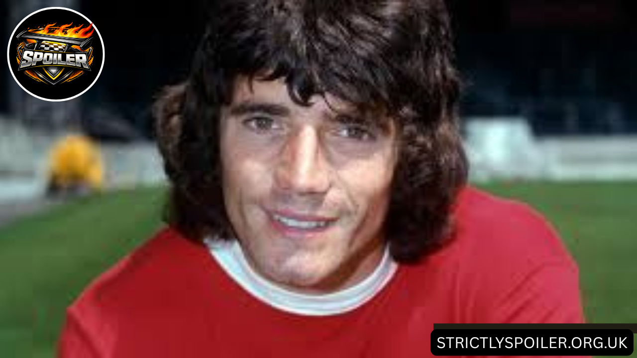 Kevin Keegan