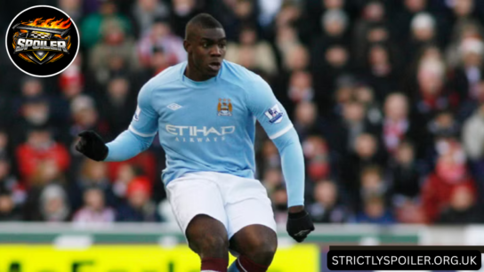 Micah Richards Net Worth