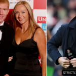 Paul Scholes Wife: Why He Separated from Claire Froggatt After 26 Years of Marriage