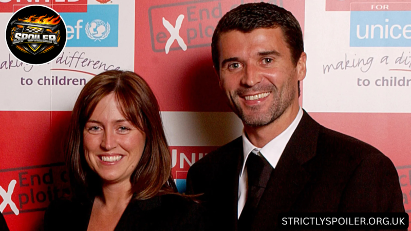 Theresa Doyle: Biography, Age, Family and Life of Roy Keane’s Wife