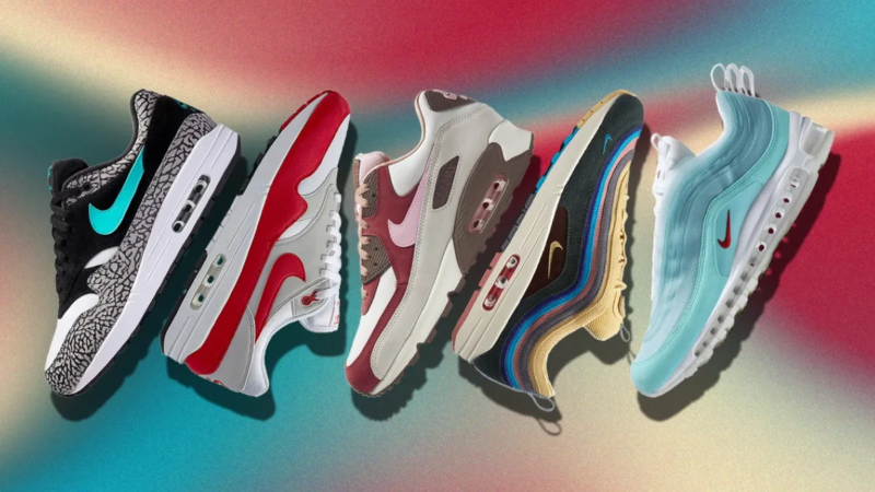 Nike Air Max Guide 2026: Ultimate Comfort & Iconic Style Tips