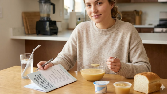 50 Soft Foods to Eat After Tooth Extraction