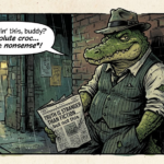 What Is an Absolute Croc? Understanding the Slang vs. Reality