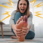 How Do I Know If My Toe Is Broken or Just Bruised? A Simple Guide