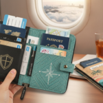 Best Passport Cover 2026: Stylish, Durable & Travel-Ready Picks