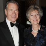 Carolyn Eadie: Her Life, Marriage, and Public Journey Revealed