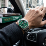 The Rolex Hulk: Why This Green Icon Still Rules the Watch World