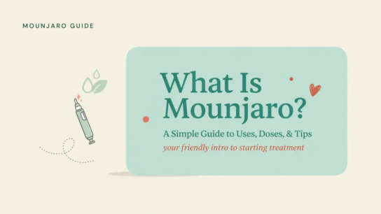 Mounjaro