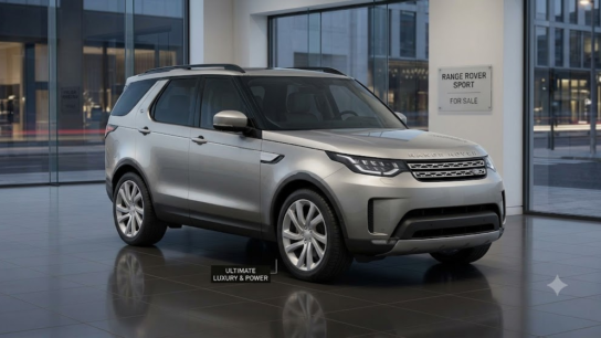 Range Rover Sport for Sale