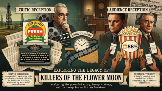 Killers of the Flower Moon