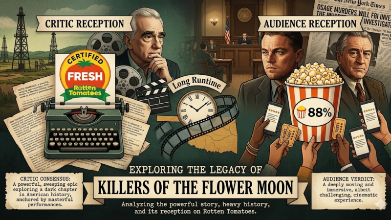 Killers of the Flower Moon