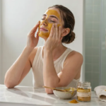 What is a Yellow Facial? Benefits, Steps, and Glow Tips