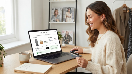 Outnet Promo Code