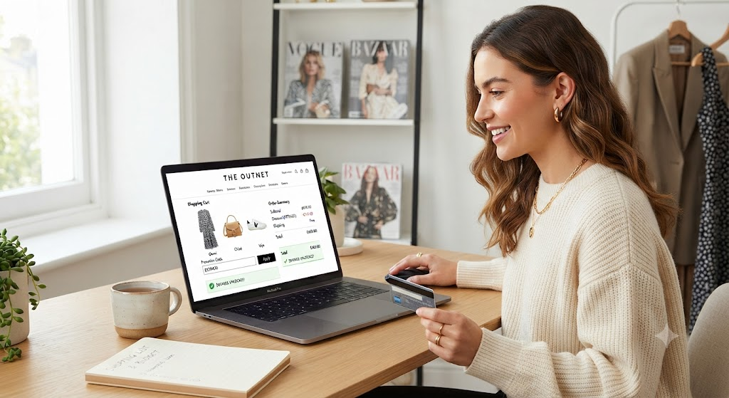 Outnet Promo Code