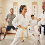 Martial Arts for Beginners: A Complete Guide to Finding Your Style