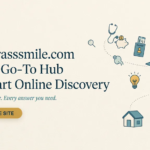 Why Brasssmile Com Is Your Go-To Hub for Smart Online Discovery