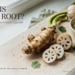 What Is Lotus Root? A Simple Guide to This Crunchy Vegetable