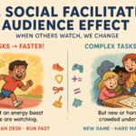 Understanding the Social Facilitation Audience Effect