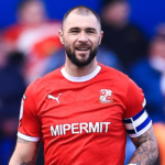 Charlie Austin Cryer: Complete Guide, Background, and Facts
