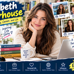 Elizabeth Waterhouse: Biography, Family, Career, and Life