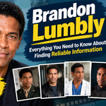Brandon Lumbly: Everything You Need to Know About Finding Reliable Information