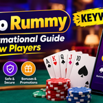 Yono Rummy: An Informational Guide for New Players